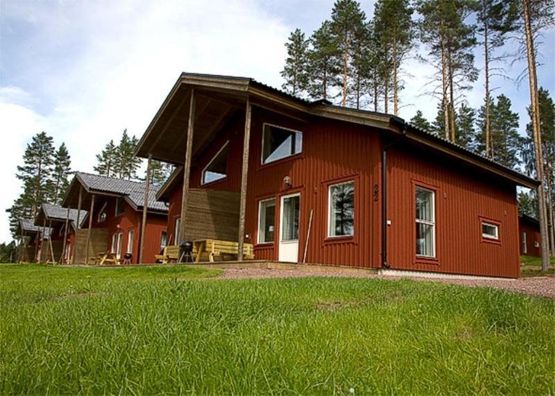 Leksand Strand Camping Och Resort Bilik gambar