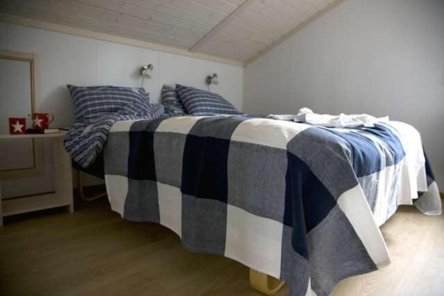 Leksand Strand Camping Och Resort Luaran gambar