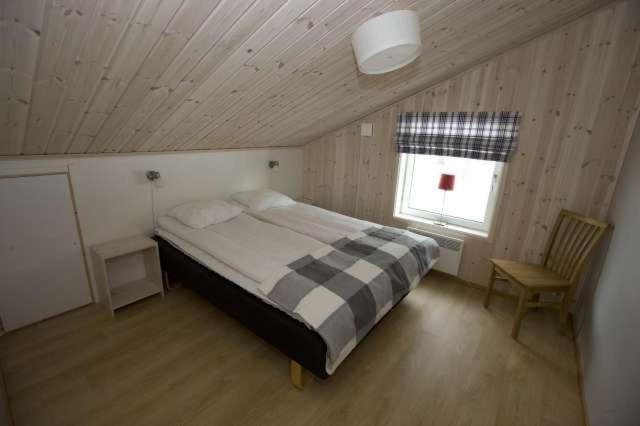 Leksand Strand Camping Och Resort Luaran gambar